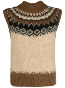 POLO RALPH LAUREN - Wool Vest #1775749