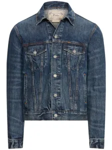 POLO RALPH LAUREN - Jeans Jacket #1827030