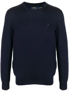 POLO RALPH LAUREN - Pullover With Logo #1567840