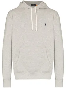 POLO RALPH LAUREN - Sweatshirt With Logo #1840467