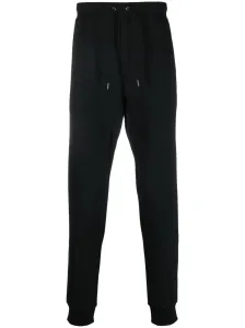 POLO RALPH LAUREN - Tracksuit Trousers With Logo #1839922