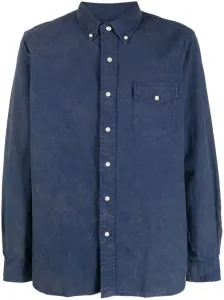 POLO RALPH LAUREN - Cotton Shirt #1713650