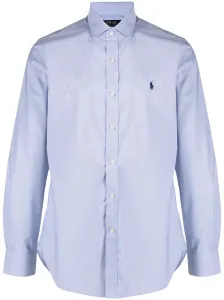 POLO RALPH LAUREN - Cotton Shirt #1735200