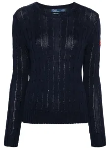 POLO RALPH LAUREN - Cotton Sweater #1823625