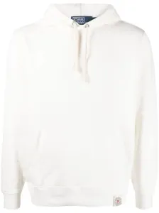 POLO RALPH LAUREN - Cotton Sweatshirt #1789379