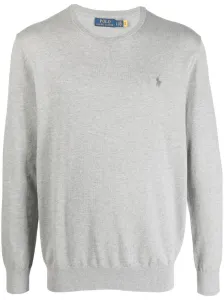 POLO RALPH LAUREN - Logo Sweater #1713624