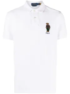 POLO RALPH LAUREN - Polo With Logo #1719714