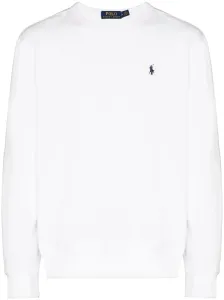 POLO RALPH LAUREN - Sweater With Logo #1835684