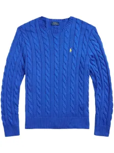 POLO RALPH LAUREN - Sweater With Logo #1835844