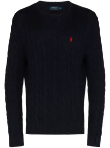POLO RALPH LAUREN - Sweater With Logo #1836045