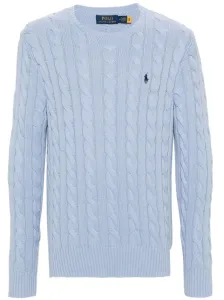 POLO RALPH LAUREN - Sweater With Logo #1836049