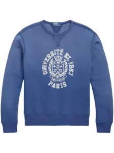 POLO RALPH LAUREN - Sweater With Logo #1836067