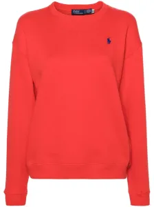 POLO RALPH LAUREN - Sweatshirt With Logo #1832698