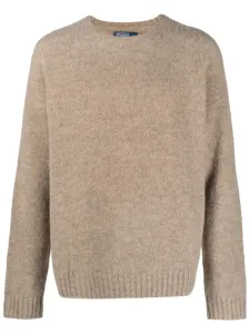 POLO RALPH LAUREN - Wool Sweater #1784685