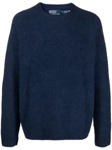 POLO RALPH LAUREN - Wool Sweater #1784711
