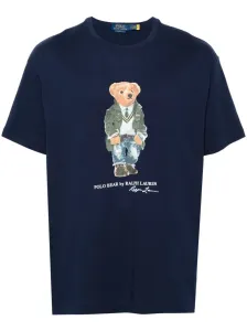 POLO RALPH LAUREN - Bear T-shirt #1809380