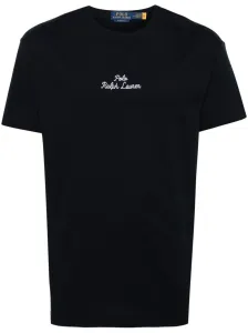 POLO RALPH LAUREN - Logo T-shirt #1808976