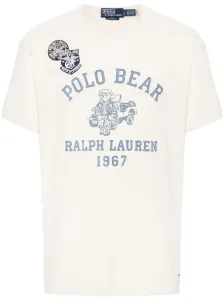 POLO RALPH LAUREN - Logo T-shirt #1851245