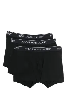 POLO RALPH LAUREN - Swim Shorts With Logo #1835909
