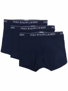POLO RALPH LAUREN - Swim Shorts With Logo #1836042