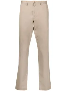 POLO RALPH LAUREN - Pants With Logo #1835742