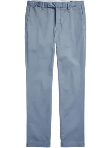 POLO RALPH LAUREN - Stretch Trousers