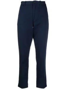 POLO RALPH LAUREN - Stretch Twill Trousers