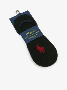 Polo Ralph Lauren Set of 3 pairs of socks Black
