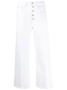 POLO RALPH LAUREN - Cotton Jeans