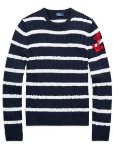 POLO RALPH LAUREN - Cotton Sweater #1832490