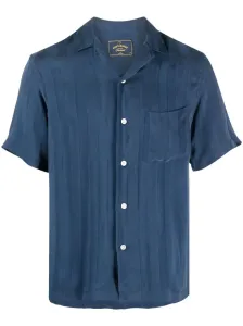 PORTUGUESE FLANNEL - Short-sleeve Shirt #1640068