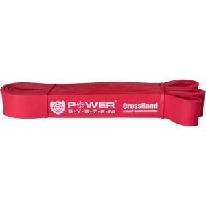Power System Cross Band resistance band Level 3 1 pc