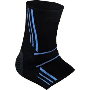 Power System Ankle Support Evo compression support for the ankle colour Blue, M 1 pc