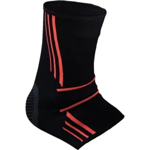Power System Ankle Support Evo compression support for the ankle colour Orange, L 1 pc