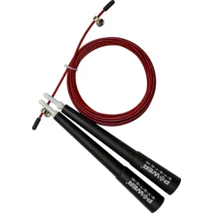 Power System Jump Rope skipping rope colour Red 1 pc