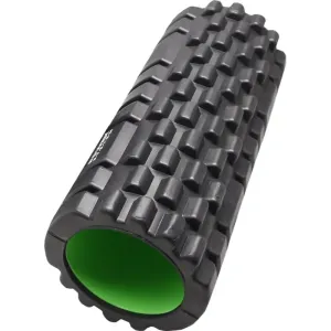 Power System Fitness Foam Roller massage tool colour Green 1 pc