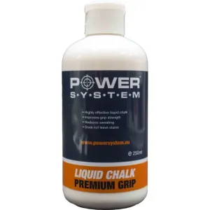Power System Liquid Chalk liquid magnesium 250 ml