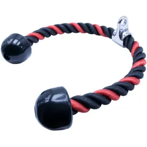 Power System Triceps Rope Double Grip triceps rope 1 pc