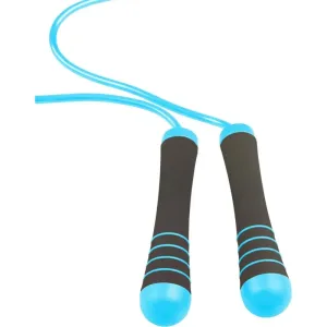 Power System Weighted Jump Rope skipping rope colour Blue 1 pc