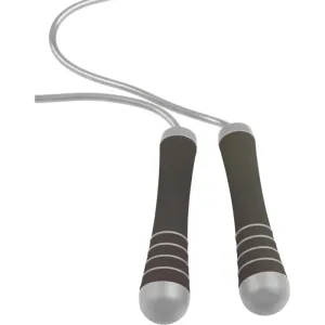 Power System Weighted Jump Rope skipping rope colour Grey 1 pc