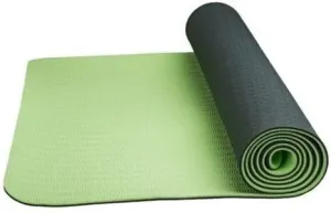 Power System Yoga Premium Green Yoga mat
