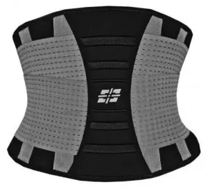 Power System Waist Shaper Grey S/M Fitness Protective Gear