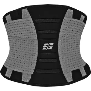 Power System Waist Shaper slimming and shaping band colour Grey, L/XL (72–88 cm)