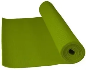 Power System Fitness Yoga Green Yoga mat