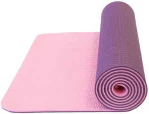 Power System Yoga Premium Pink Yoga mat