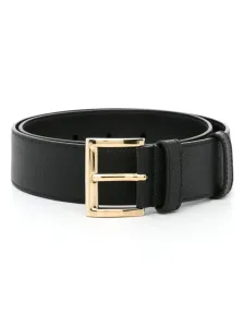 PRADA - Leather Belt