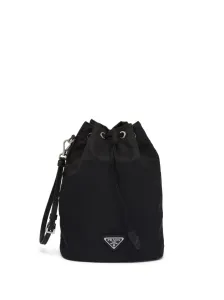 PRADA - Re-nylon Bucket Bag