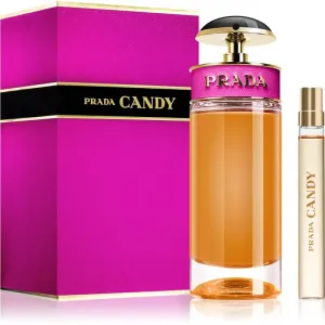 Prada Candy gift set for women