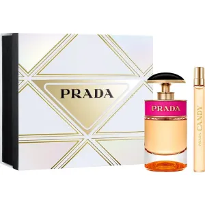 Prada Candy gift set  for women