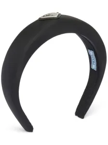 PRADA - Re-nylon Headband